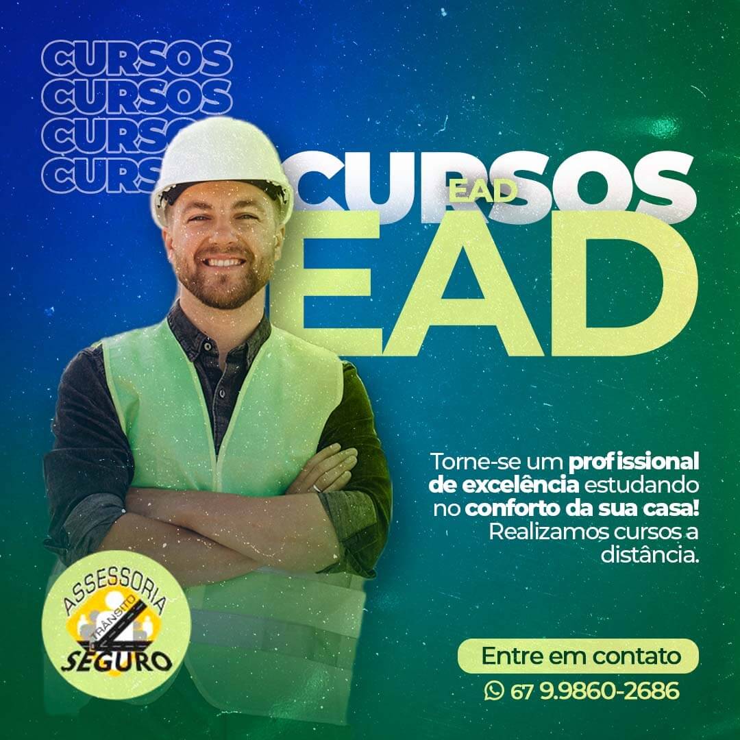 Cursos EAD