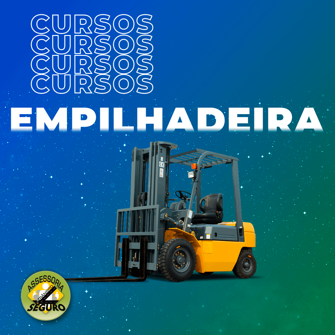 Empilhadeira